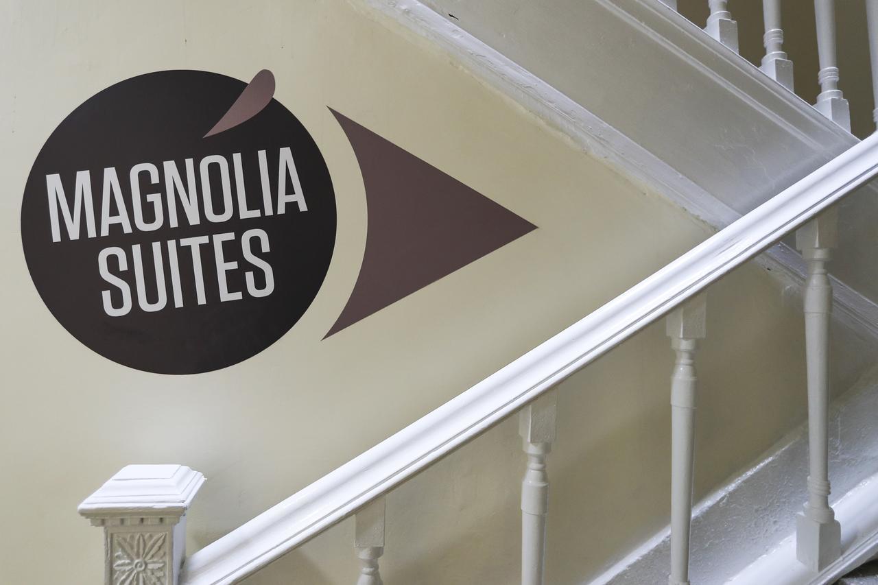 Magnolia Suites - Porto, Porto