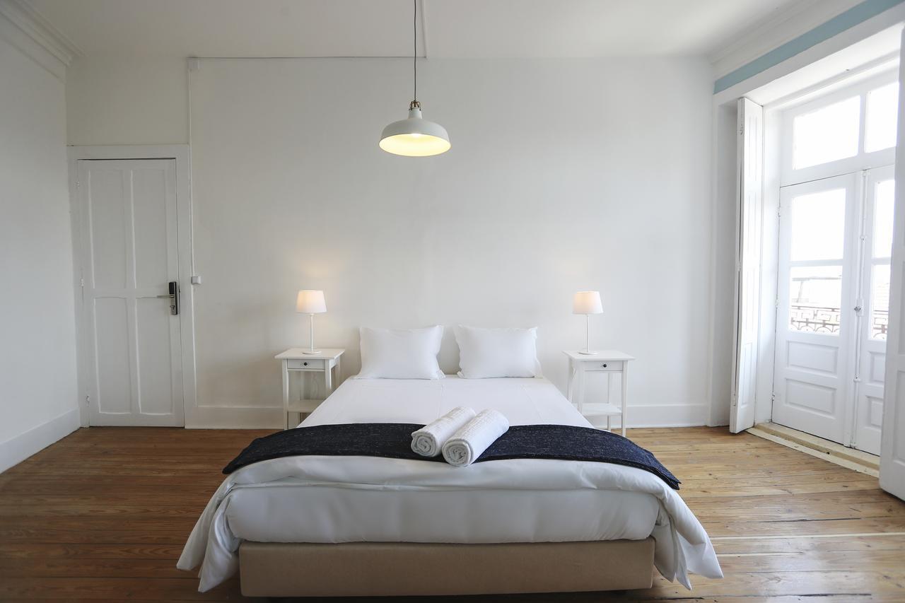 Magnolia Suites - Porto — Photos 1